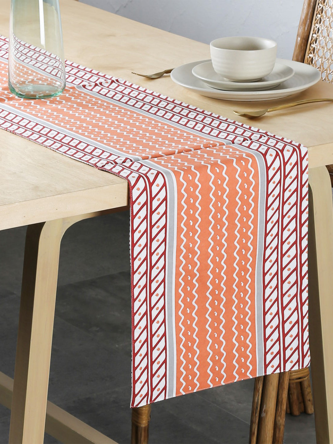 Sarovar Runner (Red)