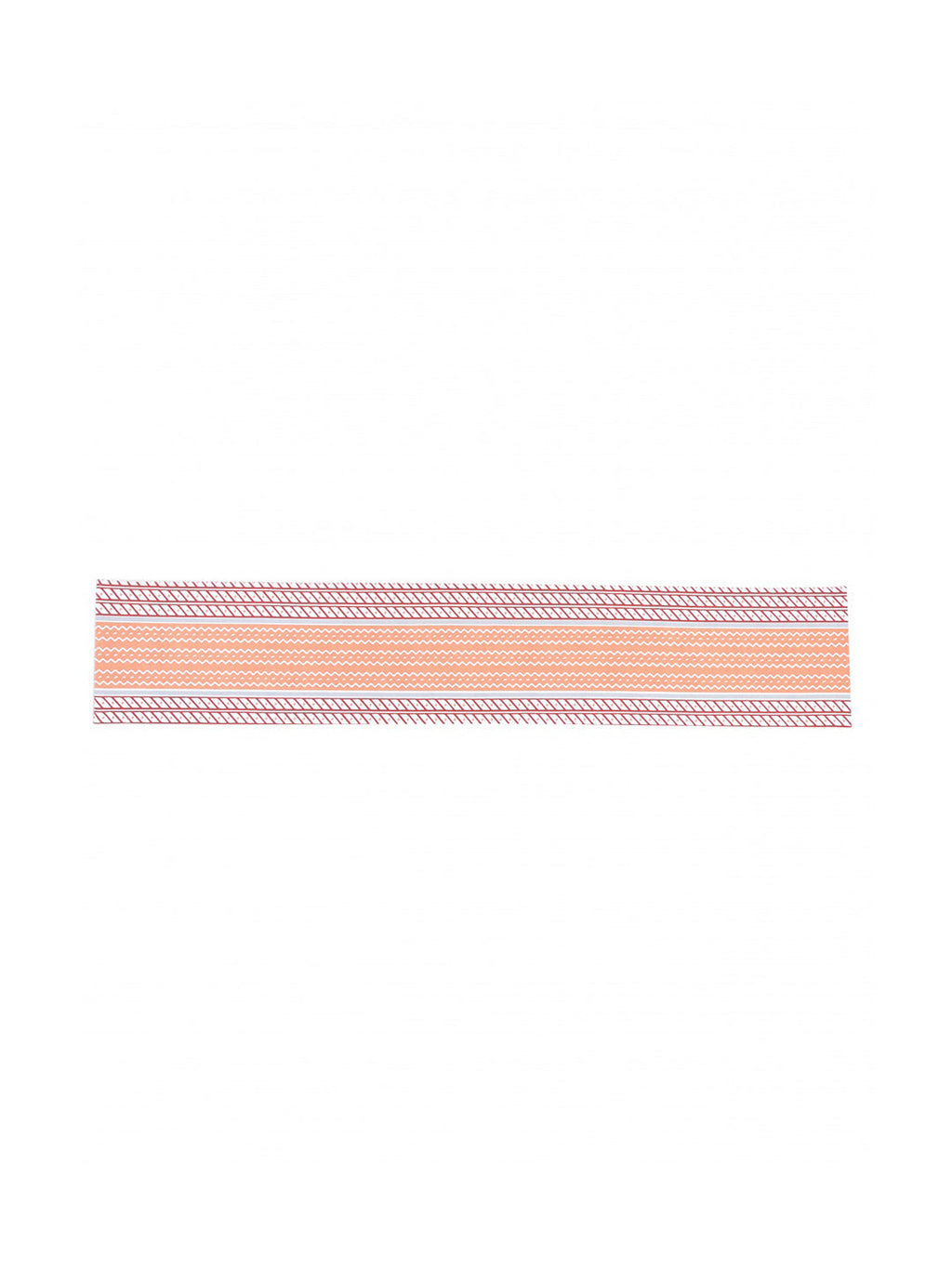 Sarovar Runner (Red)