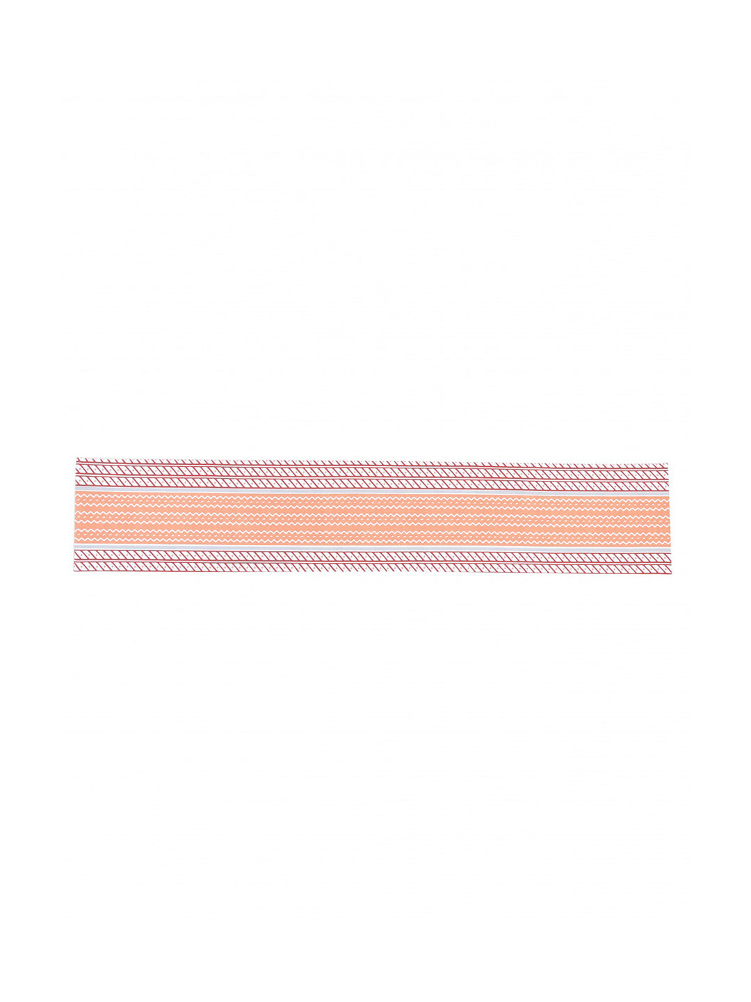 Sarovar Runner (Red)