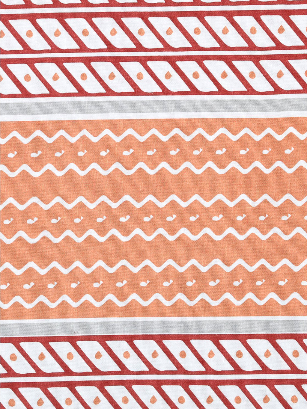 Sarovar Runner (Red)