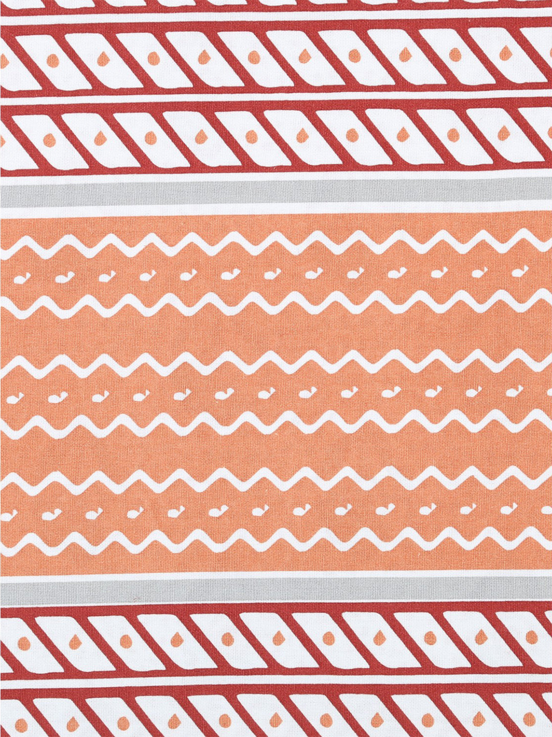 Sarovar Runner (Red)