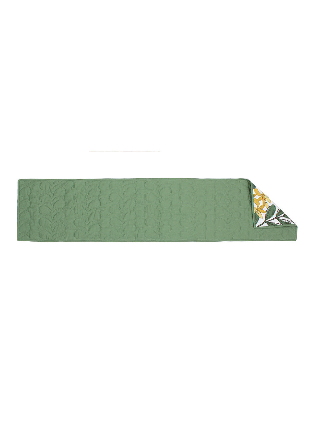 Senjana Green Runner