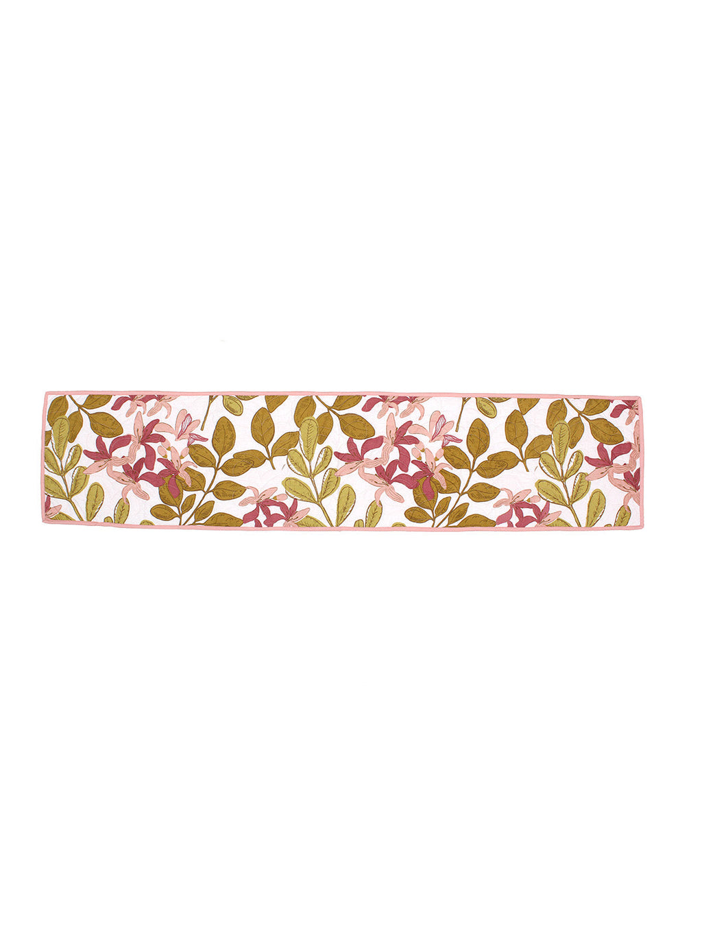 Senjana Pink Runner