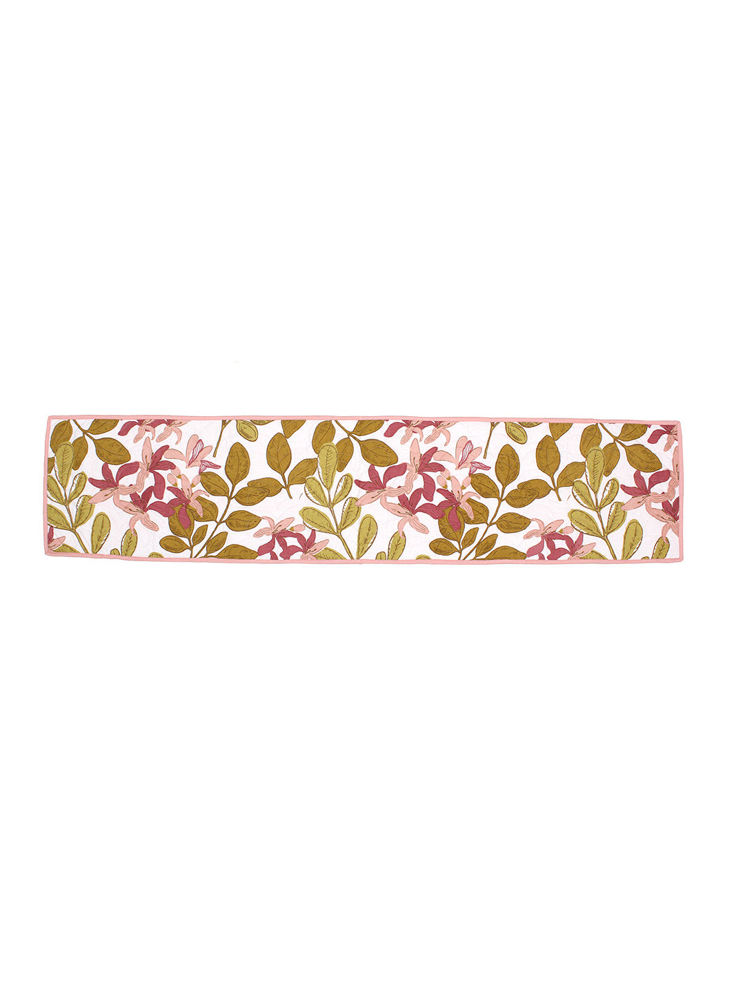 Senjana Pink Runner