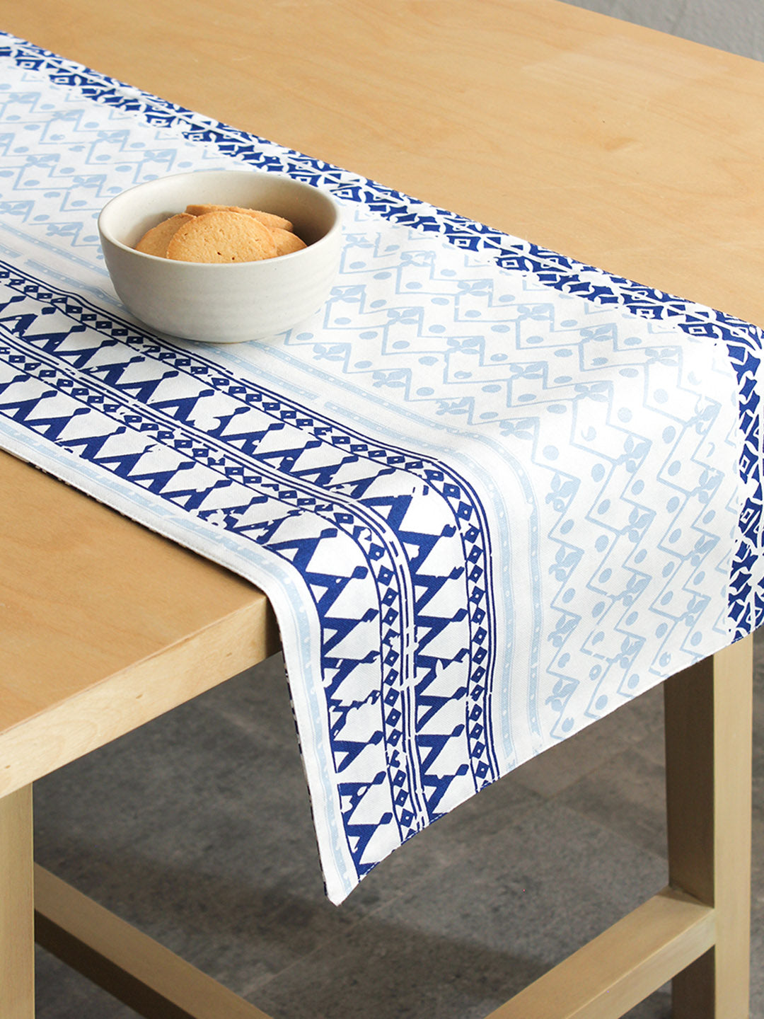 Valleri Runner (Blue)
