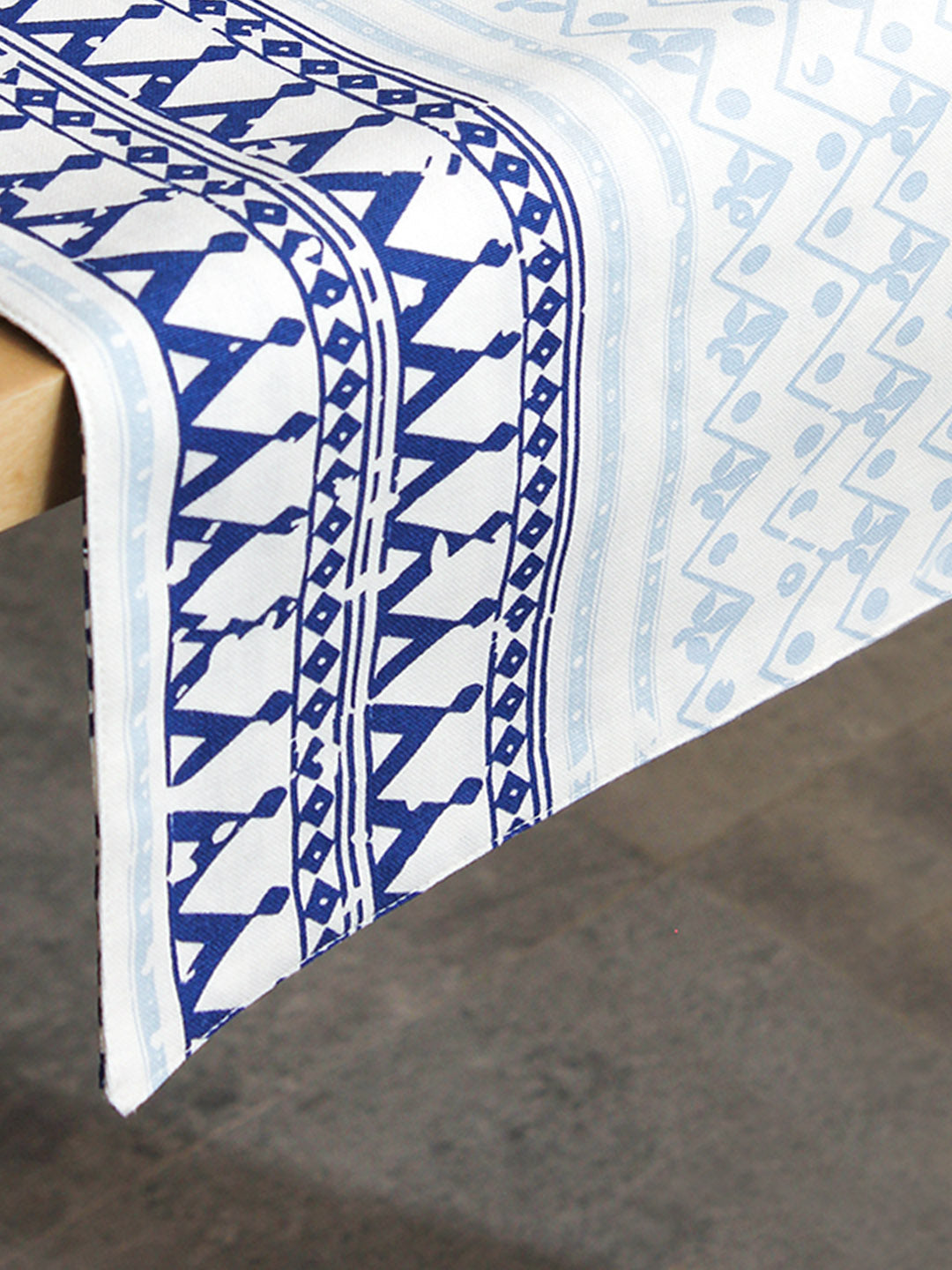 Valleri Runner (Blue)