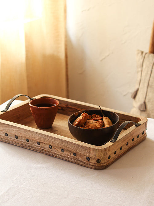 Nukt Tray
