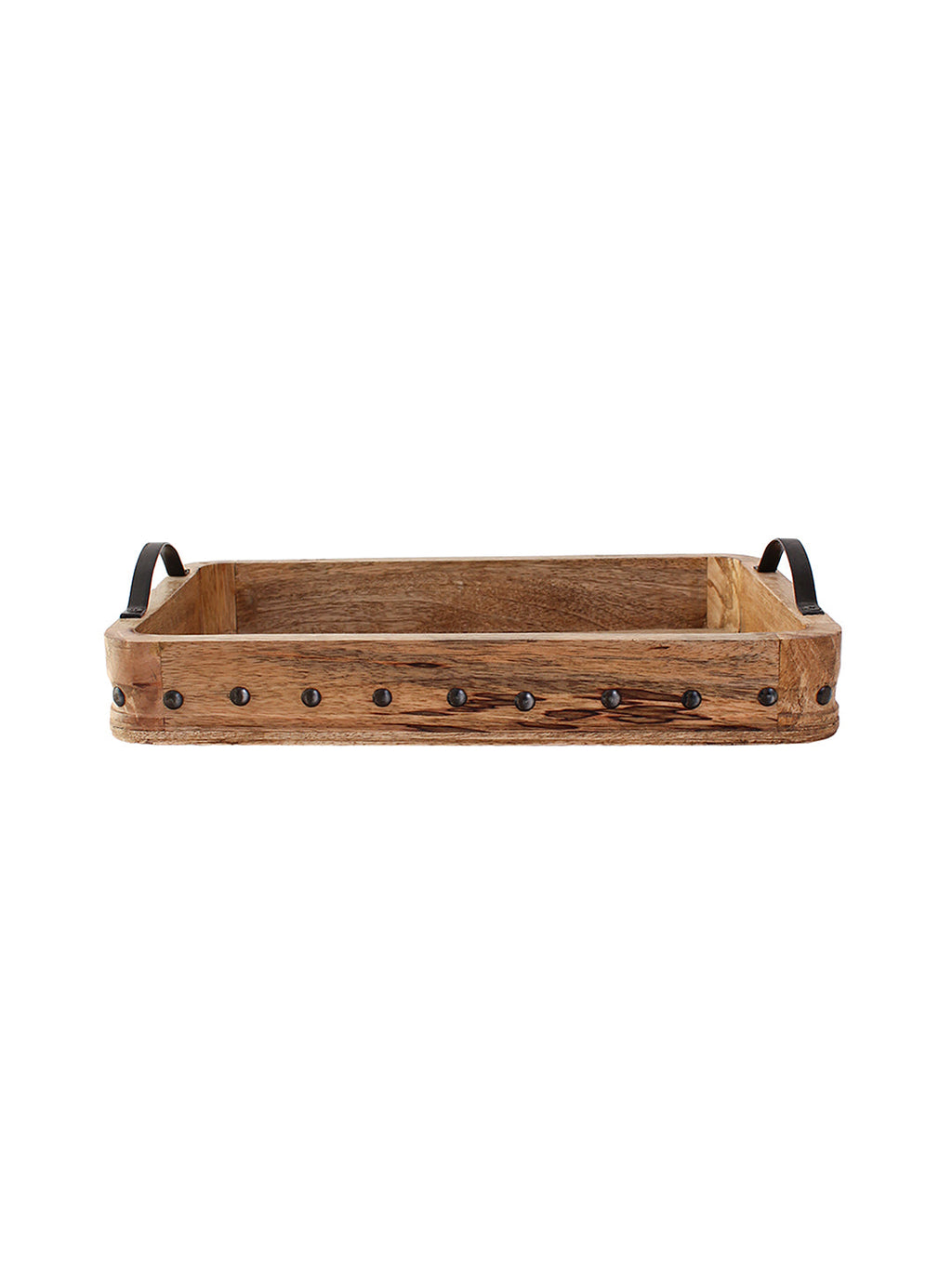Nukt Tray