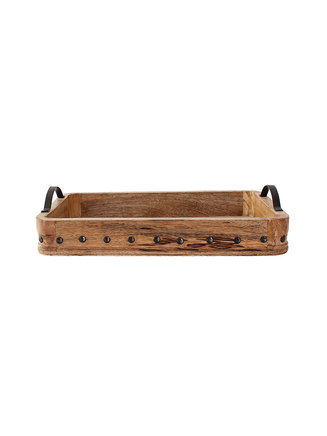 Nukt Tray