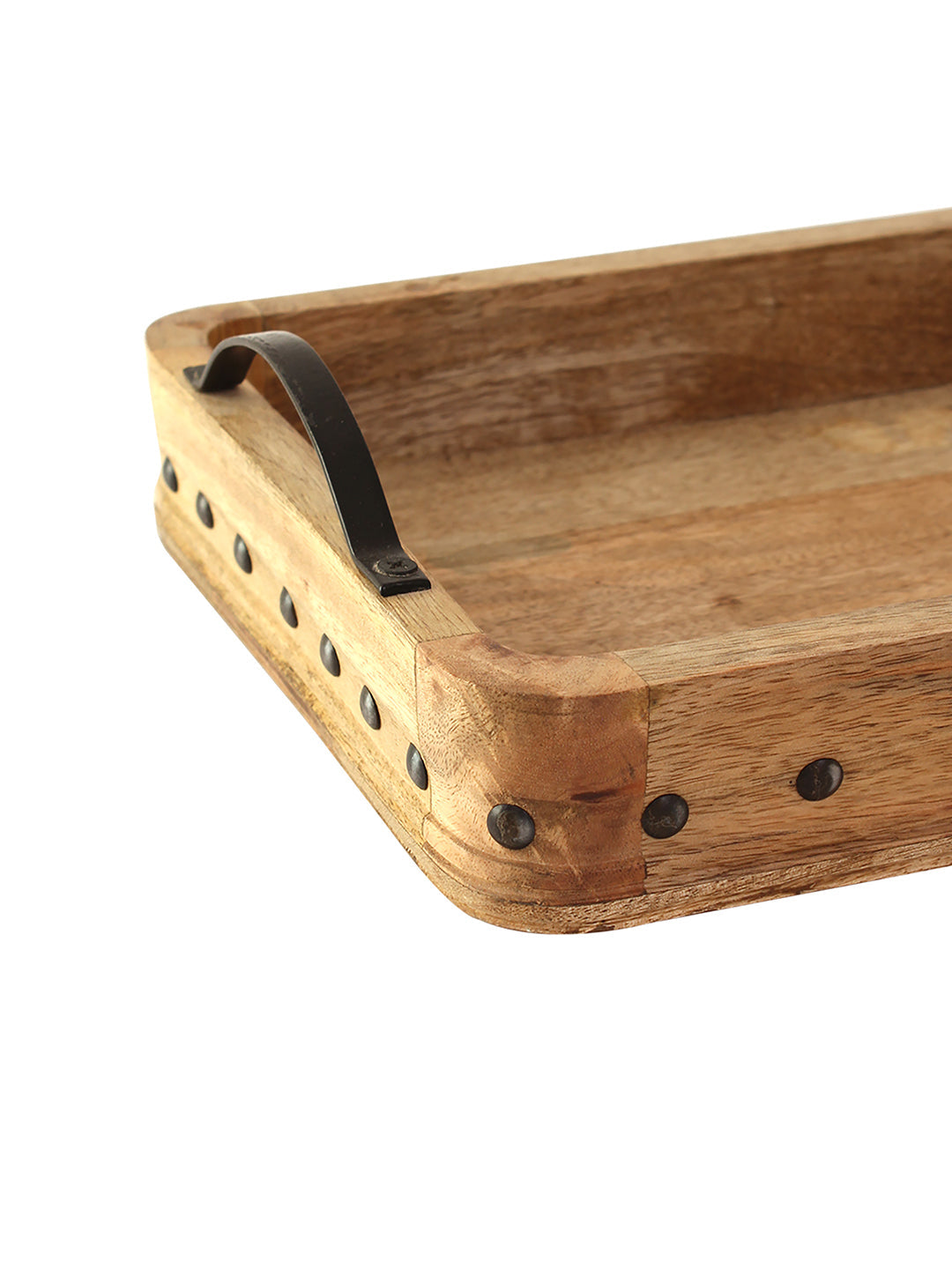Nukt Tray